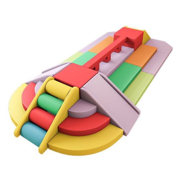 SPK14659 Kids Soft Play Set