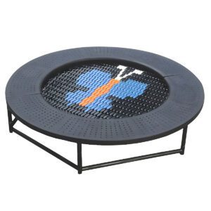 Kids Outdoor Trampoline