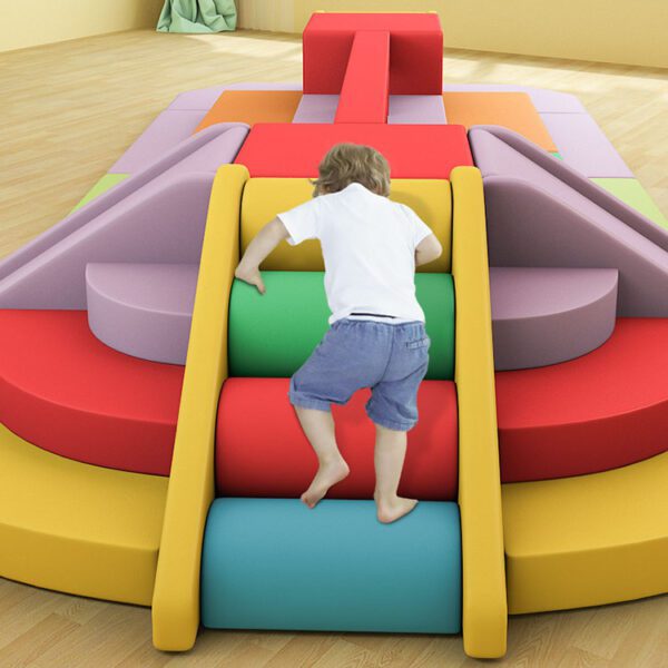 SPK14659 Kids Soft Play Set — изображение 2