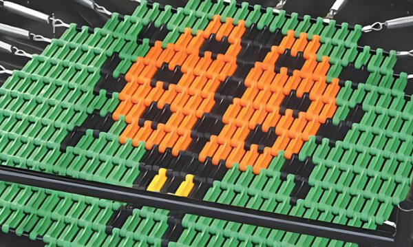 Kids Outdoor Trampoline