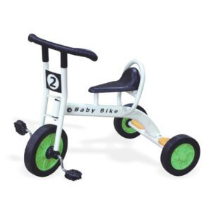 Kids Tricycle for Kindergarten