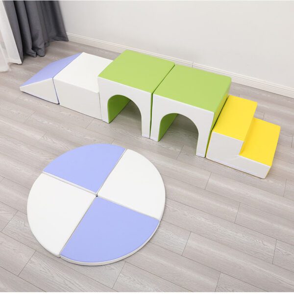 SPK14527 Kids Soft Play Set — изображение 4
