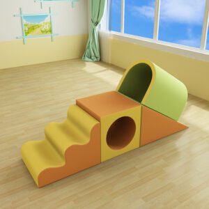 SPK14542 Kids Soft Play Set