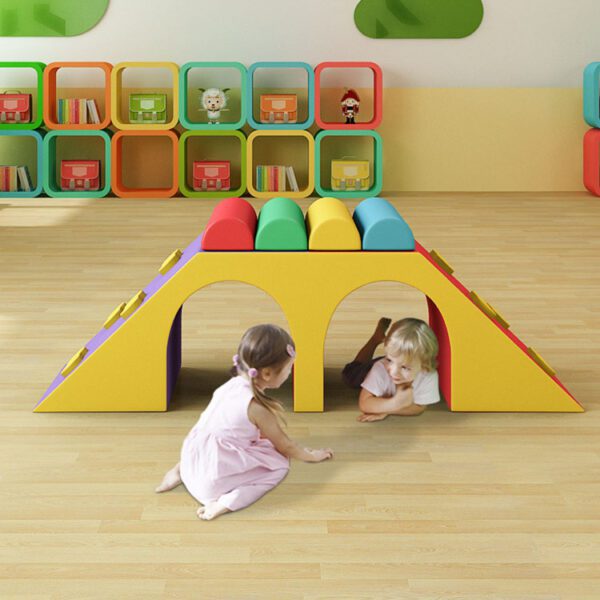 SPK14626 Kids Soft Play Set — изображение 4