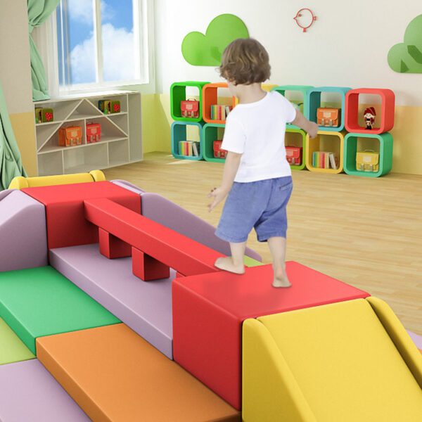 SPK14659 Kids Soft Play Set — изображение 3