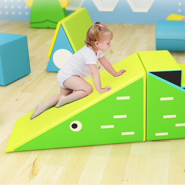 SPK14510 Kids Soft Play Set — изображение 3