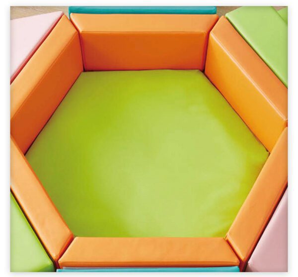 SPK14525 Kids Soft Play Set — изображение 3