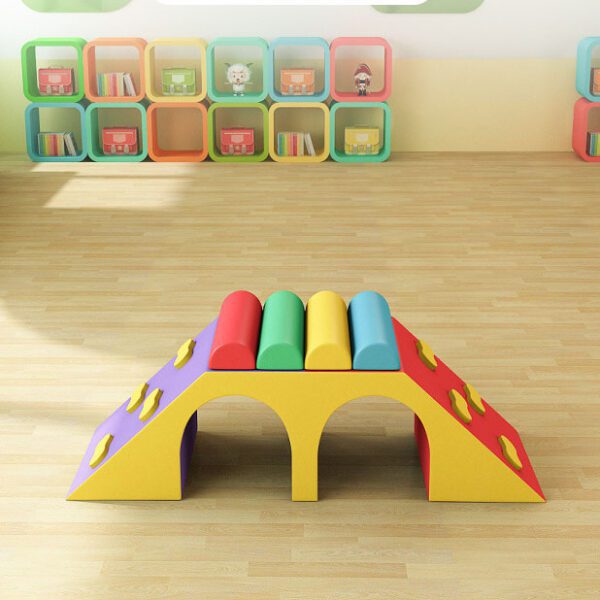 SPK14626 Kids Soft Play Set — изображение 3