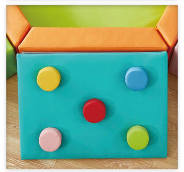 SPK14525 Kids Soft Play Set — изображение 4