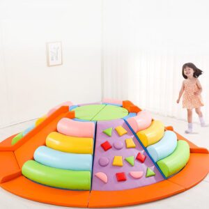 SPK14547 Kids Soft Play Set