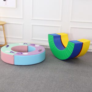 SPK14560 Kids Soft Play Set