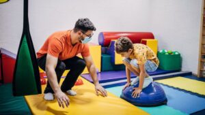 SPIKE | Everything You Need to Know About Sensory Equipment SPIKE | Everything You Need to Know About Sensory Equipment