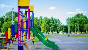 SPIKE | Should Unaccompanied Adults Be Banned from Playgrounds? SPIKE | Should Unaccompanied Adults Be Banned from Playgrounds?