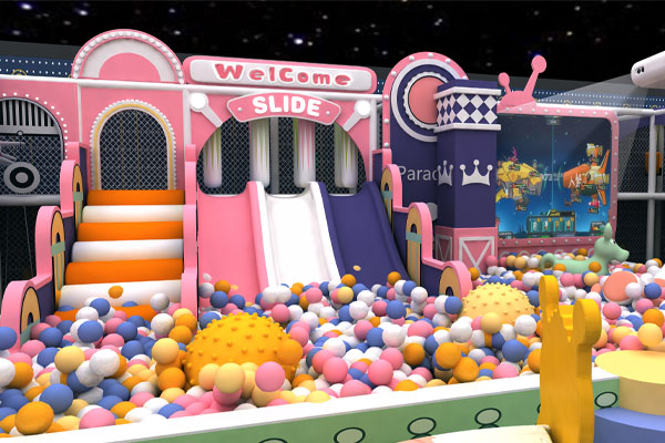 SPIKE | Budgeting for a New Playground: A Comprehensive Cost Guide