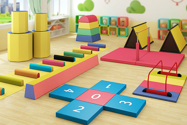 SPIKE | Budgeting for a New Playground: A Comprehensive Cost Guide