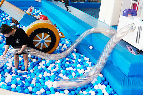 SPIKE | Budgeting for a New Playground: A Comprehensive Cost Guide