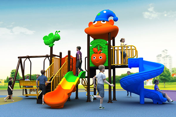 SPIKE | Budgeting for a New Playground: A Comprehensive Cost Guide