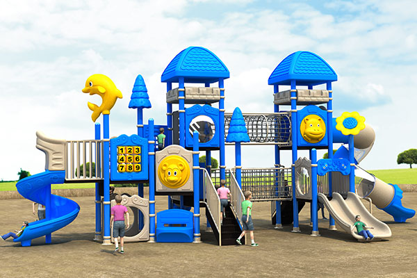 SPIKE | Budgeting for a New Playground: A Comprehensive Cost Guide