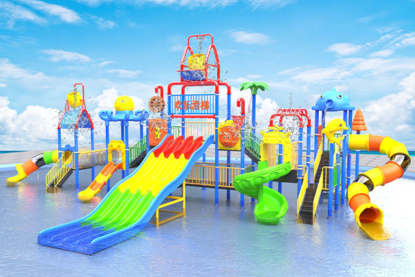 SPIKE | Budgeting for a New Playground: A Comprehensive Cost Guide