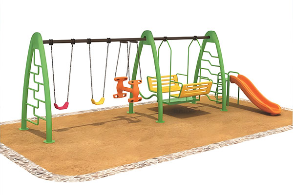 SPIKE | Budgeting for a New Playground: A Comprehensive Cost Guide