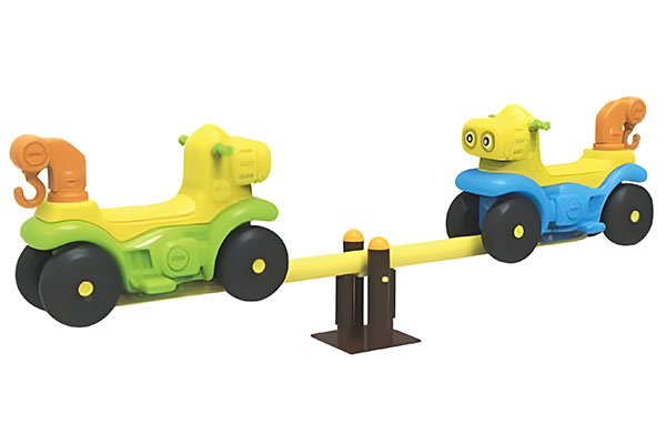 SPIKE | Budgeting for a New Playground: A Comprehensive Cost Guide