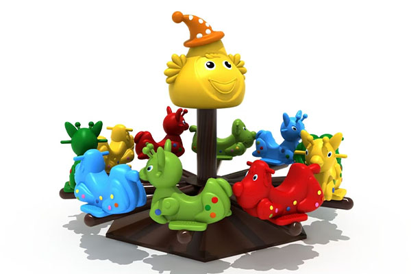 SPIKE | Budgeting for a New Playground: A Comprehensive Cost Guide