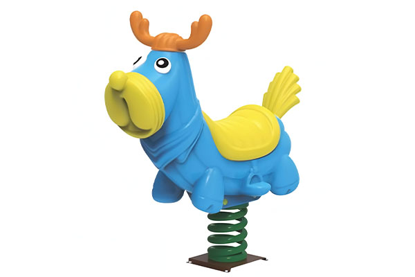 SPIKE | Budgeting for a New Playground: A Comprehensive Cost Guide