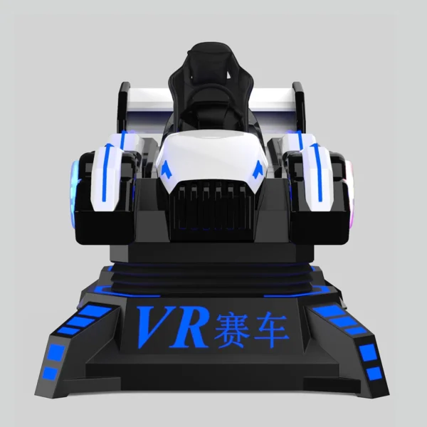 SVC005 VR Racing - Image 2