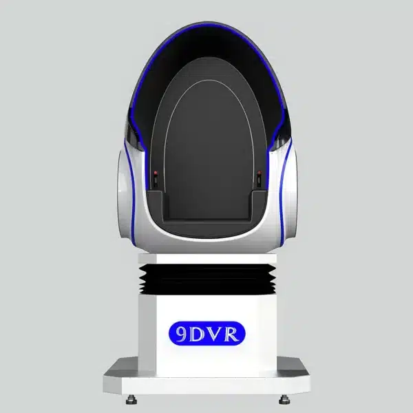 VR Egg Chair