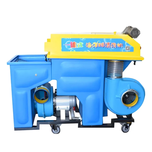 SBW003 Ocean Ball Washing Disinfection Machine