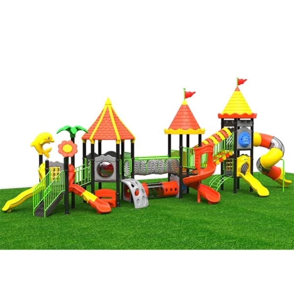 SCA018 Outdoor Slide