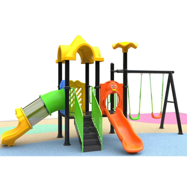 SAS003 Outdoor Playground Slide