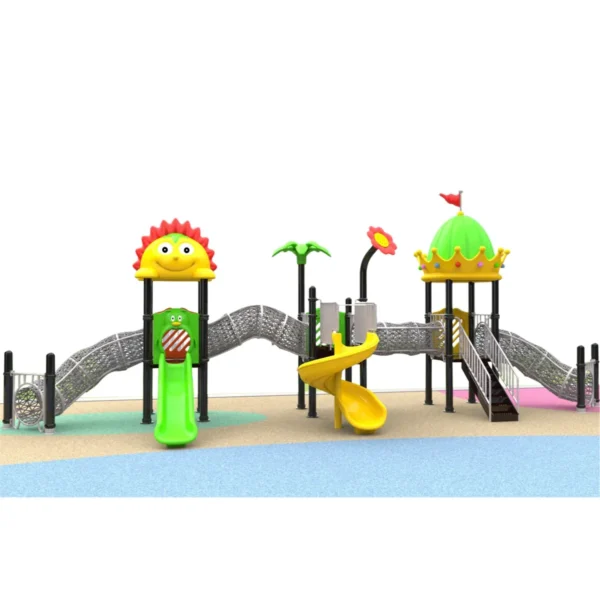 SCL010 Climb Slide