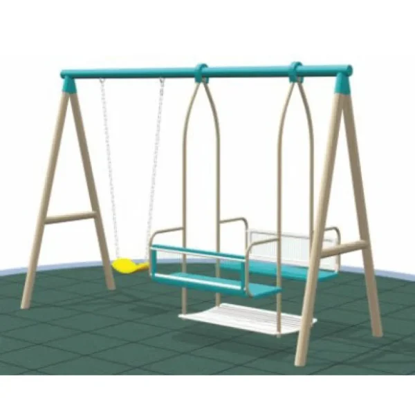 SSW003 Outdoor Swing