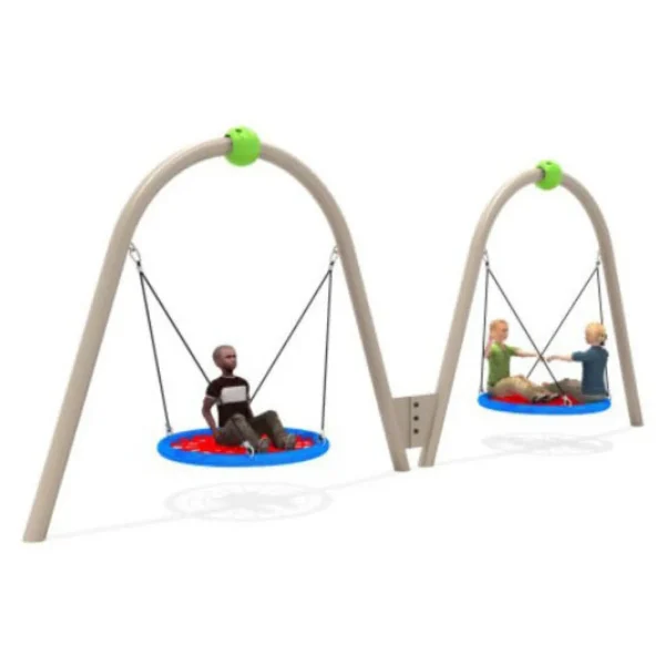 SSW012 Outdoor Swing