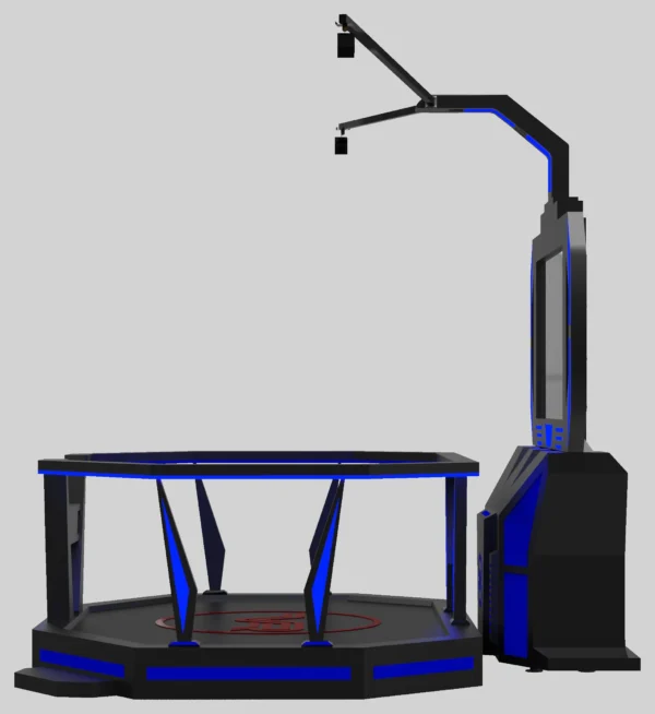 SVI003 VR Walking Platform - Image 3