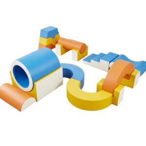 SPK14503 Kids Soft Play Set
