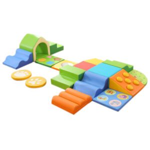 SPK14504 Kids Soft Play Set