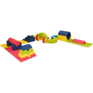 SPK14512 Kids Soft Play Set