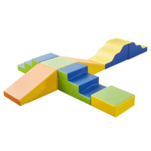 SPK14522 Kids Soft Play Set