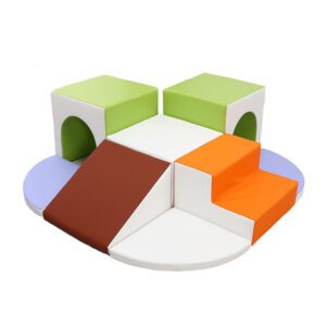 SPK14527 Kids Soft Play Set