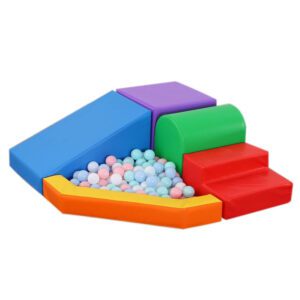 SPK14531 Kids Soft Play Set