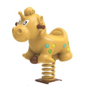 SPIKE | SPK03106 Children Rocking Horse