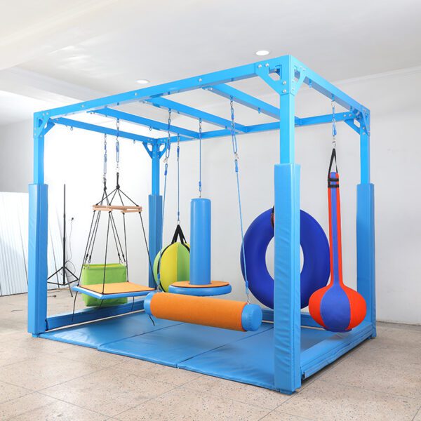Kids Sensory Training Equipment