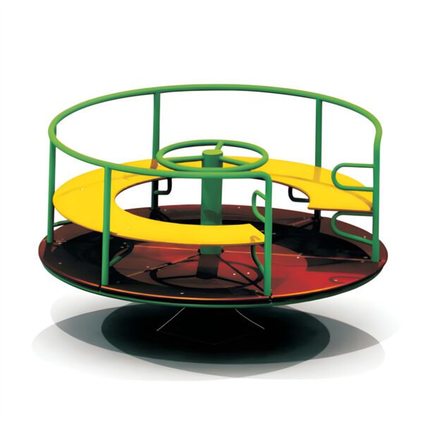Swivel Chair