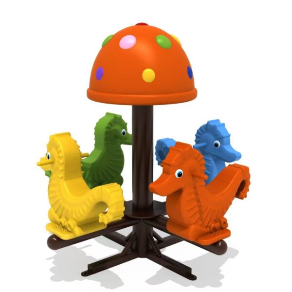 Swivel Chair
