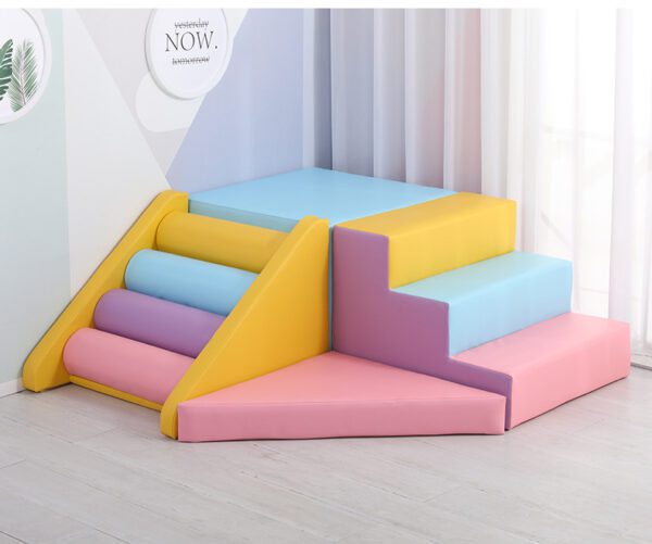 SPK14539 Kids Soft Play Set — изображение 3