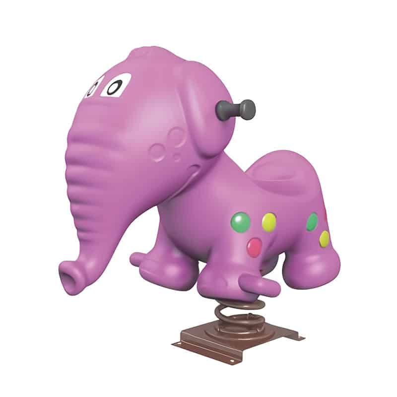 SPIKE|Children Outdoor Playground Slide Factory from China