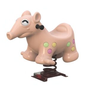 SPIKE | SPK03105 Children Rocking Horse
