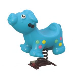 SPIKE | SPK03110 Children Rocking Horse